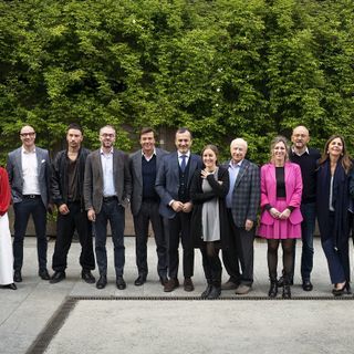 Annunciati i vincitori di MADE IN, il progetto che mette in dialogo giovani artisti selezionati ed eccellenze imprenditoriali del Torinese