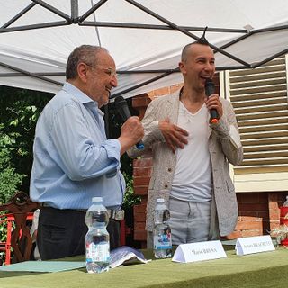 Presentato il programma dell'Accademia Diffusa di Formazione Teatrale Mario Brusa