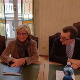 Ascom sulla Ztl: &quot;Il centro non è più come 20 anni fa, ma siamo d'accordo sullo stop al traffico di passaggio&quot;