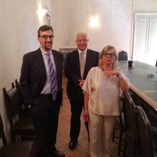 Lavoro, Coppa (ConFcommercio): &quot;Siamo lontani dai livelli pre-crisi&quot;