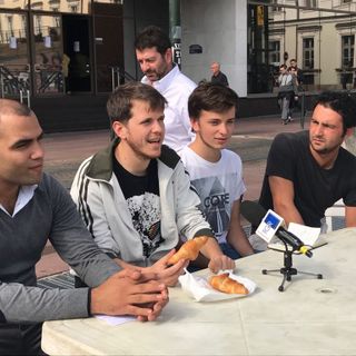 G7 a Venaria, l'annuncio dei manifestanti: &quot;Saremo l'incubo dei ministri&quot;