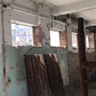 Visite all'Asl di via Foligno, cantiere e disagi: &quot;L'accesso non è sicuro per i disabili&quot; [VIDEO]