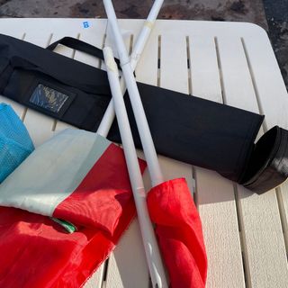 La denuncia di Fratelli d'Italia: &quot;Assaltato il nostro banchetto di corso Cincinnato&quot;