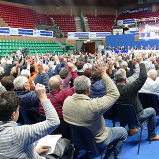 La BCC di Caraglio è pronta ad essere protagonista in Cassa Centrale Banca