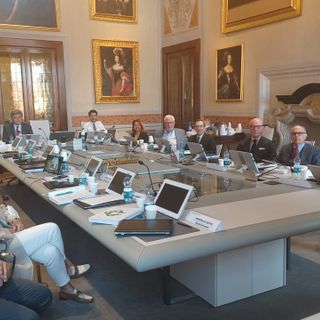 Banca Alpi Marittime, il bilancio 2021 chiuso con un utile netto di 7 milioni di euro