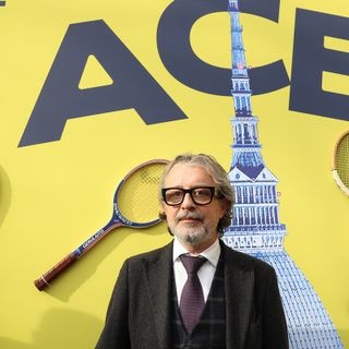 L'assessore torinese ai Grandi Eventi Mimmo Carretta
