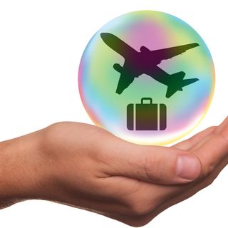 Assicurazioni viaggi 2021