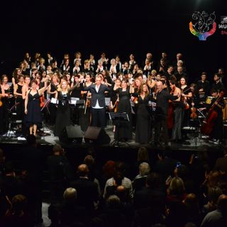 Domenica 25 marzo a Torino il concerto “Musica vs Mafia”