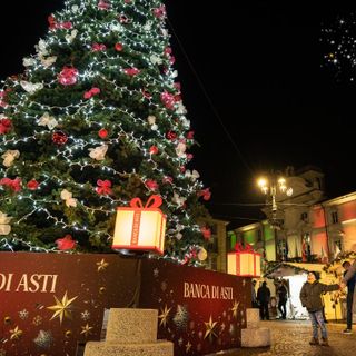 Magico Paese di Natale
