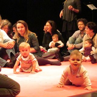 Unione musicale kids: stagione 2018-2019