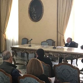 Il Consiglio regionale al fianco dei lavoratori di Comdata