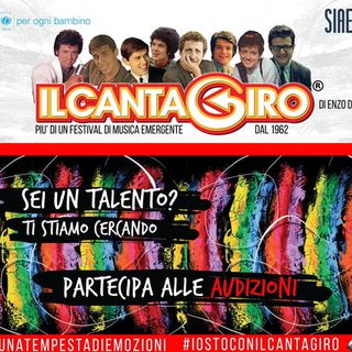 Sanremo: al 'Mamely' di via Gioberti si svolgeranno le audizioni locali dello storico 'Cantagiro'