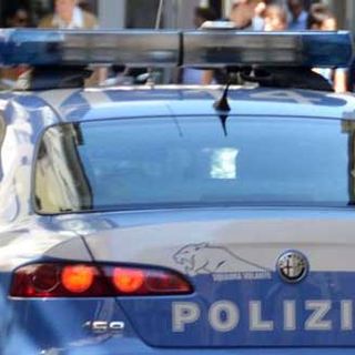 Torino: San Salvario, arrestato scippatore dalla Polizia di Stato