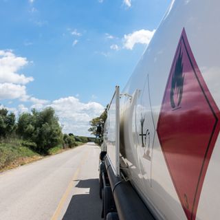 ADR per il trasporto di rifiuti pericolosi