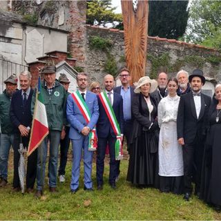 Lascia il segno nella storia di Avigliana: nasce l’Officina comunitaria per salvare i tesori del territorio