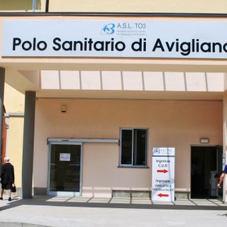 Inaugurata oggi ad Avigliana la casa della salute