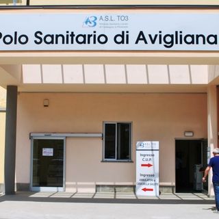 I sindacati denunciano aggressioni al personale sanitario al polo di Avigliana