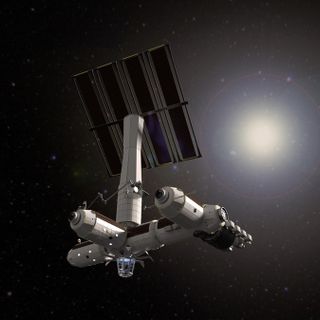 Torino in orbita: Thales Alenia Space costruirà due moduli per la stazione spaziale &quot;per turisti&quot;