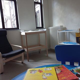 Al rinnovato Museo Regionale di Scienze naturali arriva il baby pit stop
