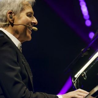 &quot;aTUTTOCUORE&quot;: l’opera show di Claudia Baglioni in prima serata per San Valentino