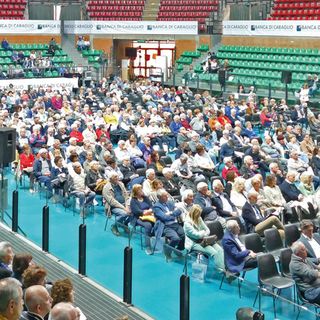 Il bilancio 2023 conferma la Banca di Caraglio sul podio dei migliori istituti del territorio