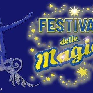 Il Festival delle Magie fa brillare il castello di Vinovo