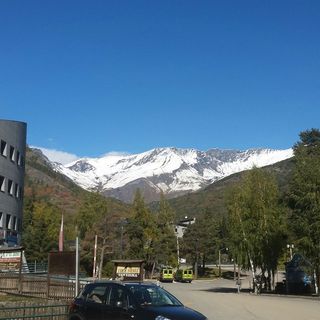 Bardonecchia, l'inverno è alle porte e arriva la nuova seggiovia