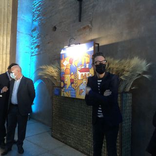 &quot;Grani d'autore&quot; a Palazzo Madama: 11 illustratori raccontano il grano duro Barilla (VIDEO e FOTO)