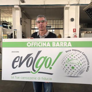 Viaggia Sicuro con Evolgo: intervista all'officina Barra [VIDEO]