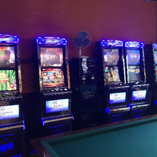 Nichelino, controlli sulle slot machine: sanzioni per oltre settantamila euro