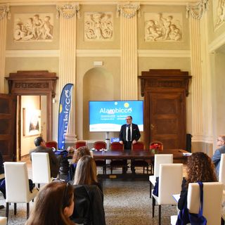 Be4 Innovation, la risposta made in Asti per fronteggiare l’emergenza sanitaria