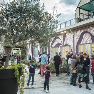Beeozanam, l'ex fonderia punta a diventare casa del quartiere Borgo Vittoria e Madonna di Campagna