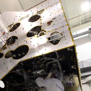 Altro che Marte, qui si punta già a Mercurio. E Torino è protagonista in orbita con &quot;Bepi Colombo&quot;