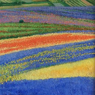 A Condove la mostra di Beppe Avvanzino