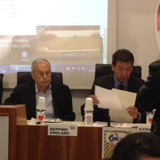 Testamento biologico: anche Beppino Englaro, padre di Eluana, al convegno di Torino