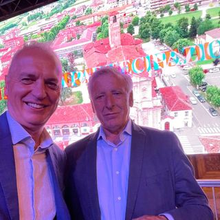 Bergesio, Lega: “ Il Peperone è l'esempio di economia agricola, identità enogastronomica, storia, cultura e tradizione della nostra terra”.