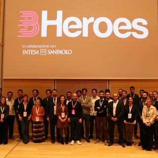 Tappa torinese per B Heroes, il progetto che vuole "accelerare" le migliori start up