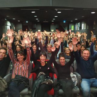 Conclusa la quarta edizione di BIFF#4 British Irish Film Fest Torino