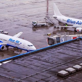 Da Torino si vola a Cracovia, Stoccarda e Venezia con Blue Air