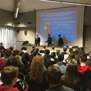 Prosegue il progetto Blue Box della Polizia di Stato