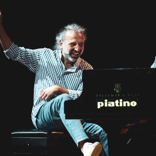 Stefano Bollani