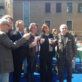 Presentato a Torino il progetto didattico “Crescere con gli alberi”