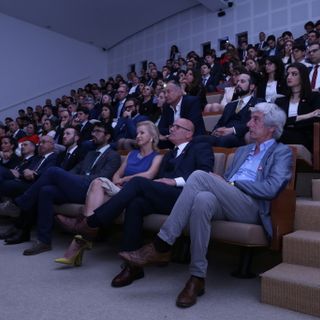 I giovani vincenti brindano alla Business Dinner: ecco la forza delle startup (VIDEO)