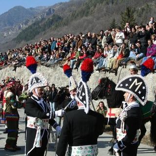 Al via domenica, dopo 5 anni di attesa, la Baìo di Sampeyre, in provincia di Cuneo