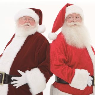 Domenica il casting per il Babbo Natale di Mondojuve: 1800 euro per chi verrà scelto