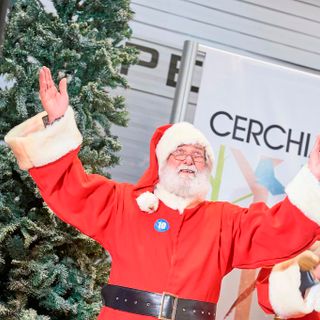Domenica a Mondojuve l'elezione dell'elfo aiutante di Babbo Natale