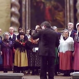La cultura musicale occitana protagonista a Pinerolo