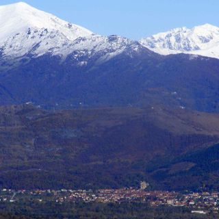Franco Romeo eletto sindaco di Balangero