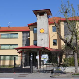 Pnrr, edilizia scolastica: nuova palestra all’Agrario del Baldessano Roccati di Carmagnola