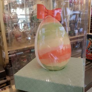 Arriva la Pasqua a “L’Antico Caffè della Pasticceria Balzola”